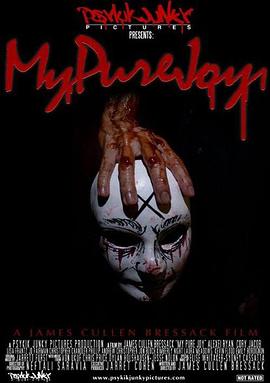 我纯粹的快乐封面图