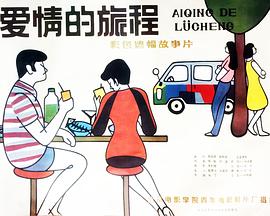 爱情的旅程封面图