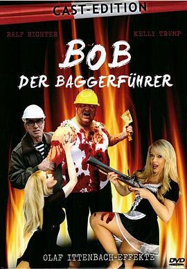 Baggerführer Bob封面图
