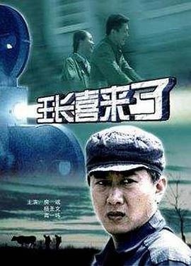 王长喜来了封面图