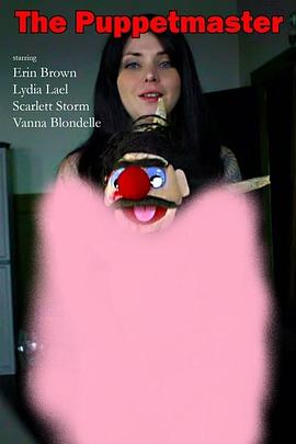 The Puppetmaster封面图