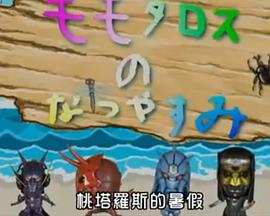 桃塔罗斯的暑假封面图