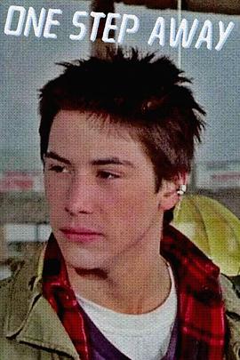One Step Away封面图