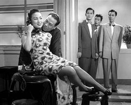 摆错迷魂阵封面图