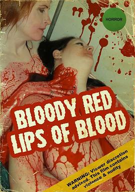 Bloody Red Lips of Blood封面图