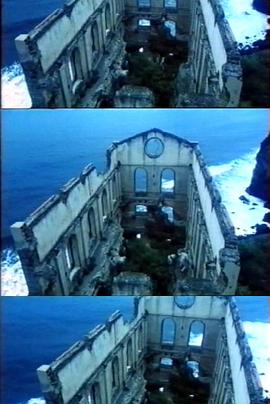 失落的女子海滩禁园封面图