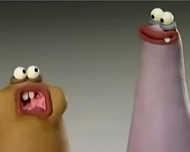 两只肉蛆封面图