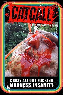 CATCALL封面图