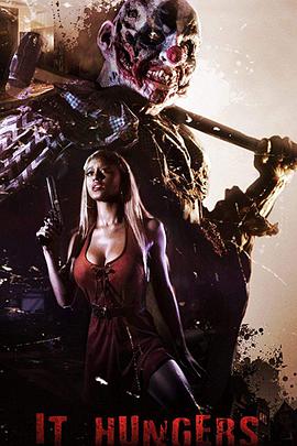 饥渴的它封面图