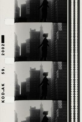 纽约耳目控制封面图