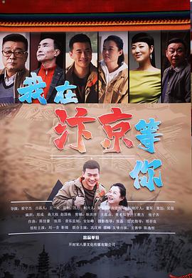 我在汴京等你封面图