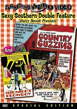 午夜农夫封面图