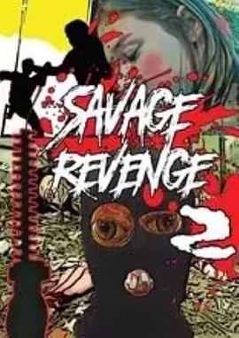 Savage Revenge 2封面图