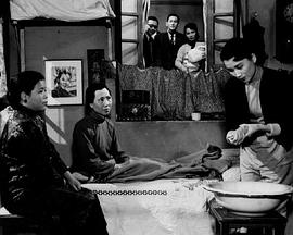 家家户户封面图