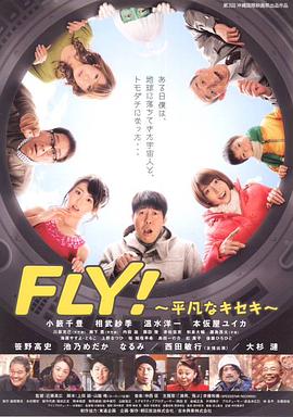 飞翔 平凡的奇迹封面图