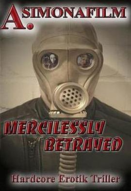 残忍的背叛封面图