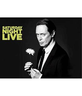 周六夜现场：史蒂夫·布西密/The Black Keys封面图