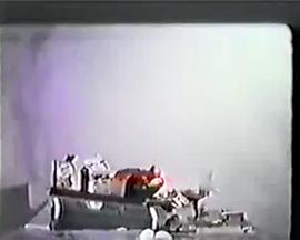 早餐（桌面推车）封面图