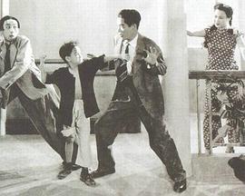 富贵浮云封面图