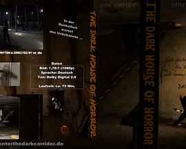 Dark House of Horror, The封面图