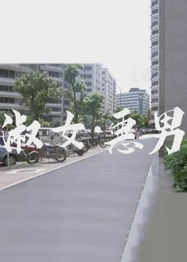 淑女恶男封面图