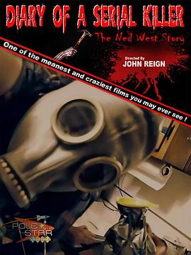 Snuff: Diary of a Serial Killer (2016)封面图