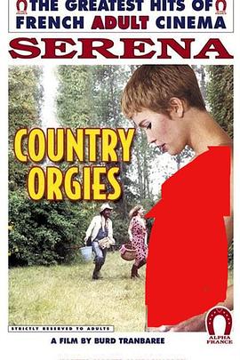 乡村派对封面图