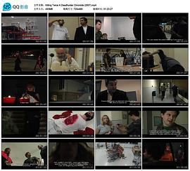 Killing Twice: A Deadhunter Chronicle封面图