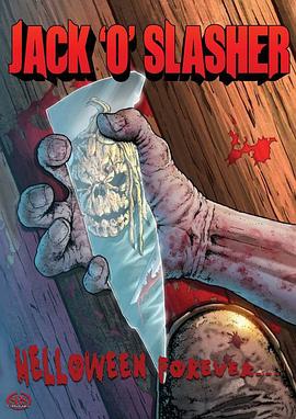 Jack ‘O’ Slasher封面图