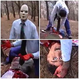 暴力戈尔封面图