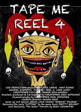 Tape Me: Reel 4封面图