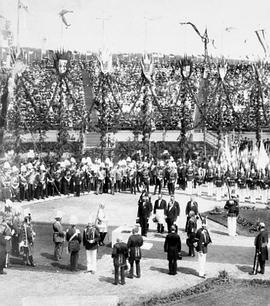 基尔运河的开通封面图