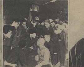 风雪太行山封面图