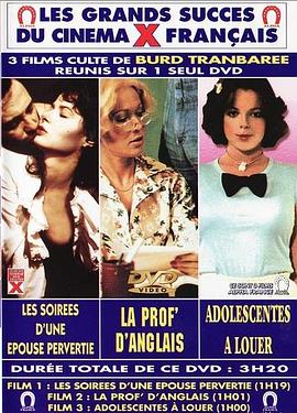 租借青春封面图