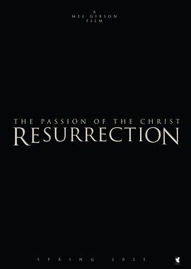 耶稣受难记：复活封面图