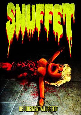 死亡胶卷封面图