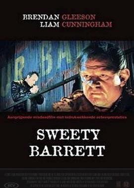 The Tale of Sweety Barrett封面图