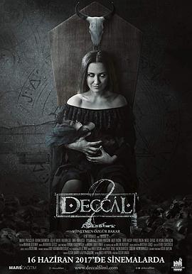 Deccal 2封面图