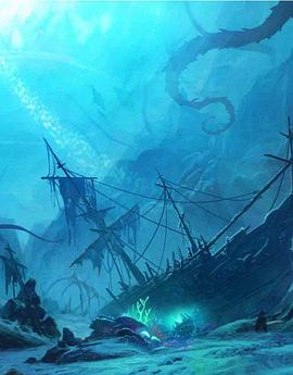 魔兽世界：先行者封面图