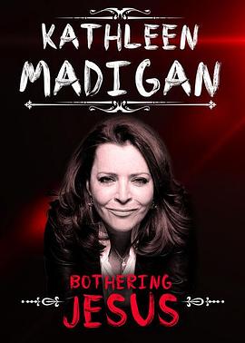 Kathleen Madigan: Bothering Jesus封面图