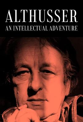 Althusser, an Intellectual Adventure封面图