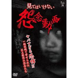 見てはいけない怨念動画封面图