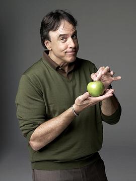 Kevin Nealon: Whelmed, But Not Overly封面图