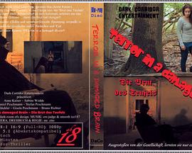 Terror in a Damaged Brain - Die Brut des Teufels封面图