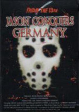 Friday the 13th - Jason conquers Germany封面图