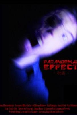 超自然现象封面图