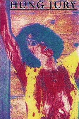 陪审团的僵局封面图