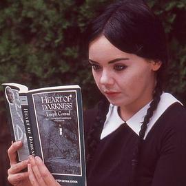 成年温斯蒂 第一季封面图