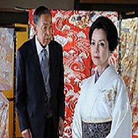 京都殺人案内32 京友禅に染め込む殺意の紅！封面图