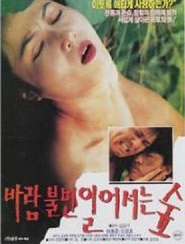 바람불면 일어서는 숲封面图